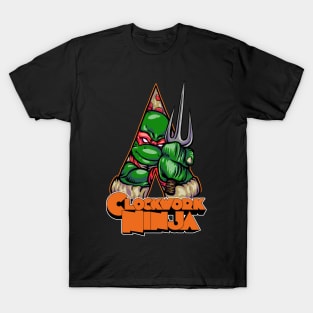 pizza ninja T-Shirt